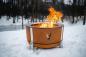 Preview: Masuria Wild Alpha 800 SE - Corten